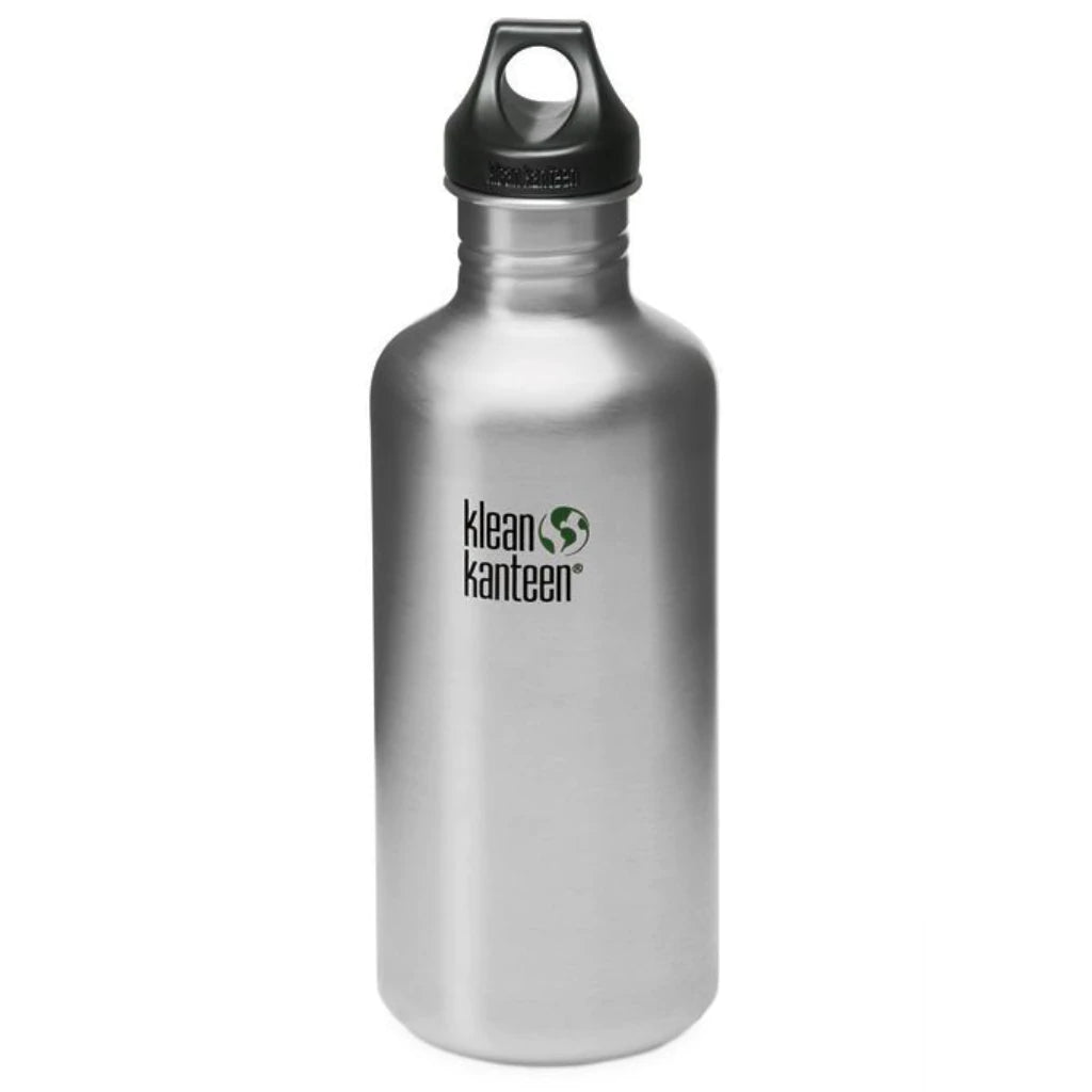 Klean Kanteen Classic 40oz (1182ml) Water Bottle