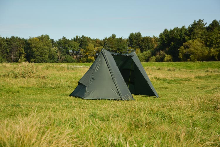 DD SuperLight - A-Frame Tent