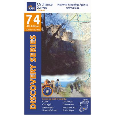 OSI Discovery Series - 74