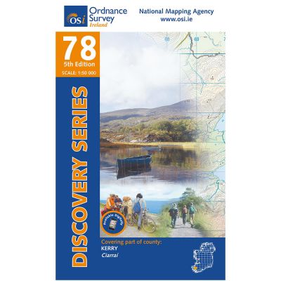OSI Discovery Series - 78