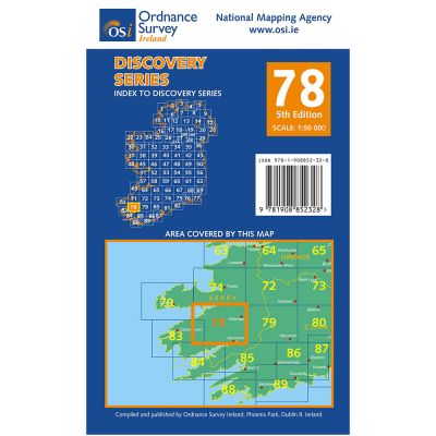 OSI Discovery Series - 78