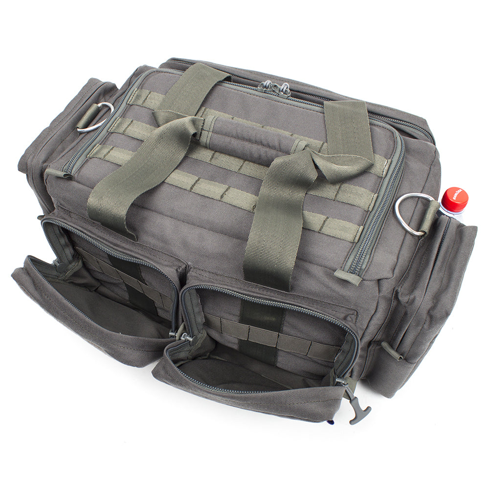 Ulfhednar Large Range Bag