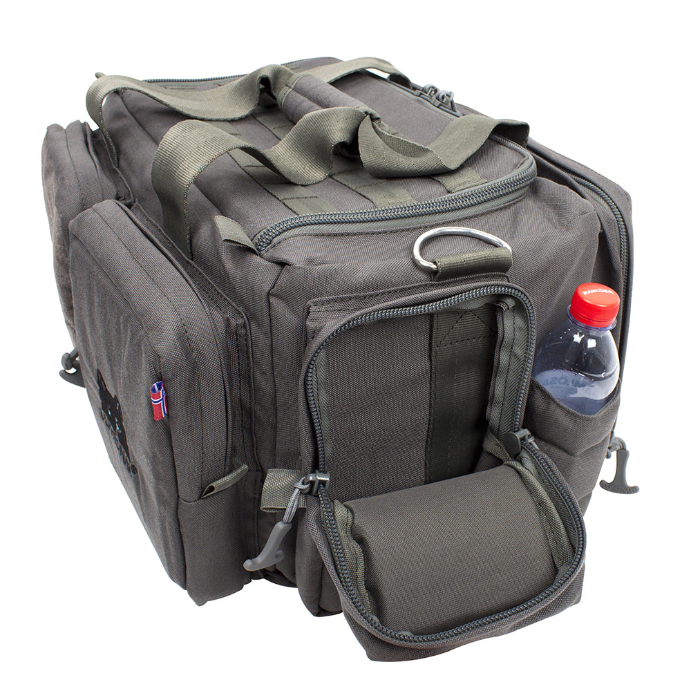 Ulfhednar Large Range Bag