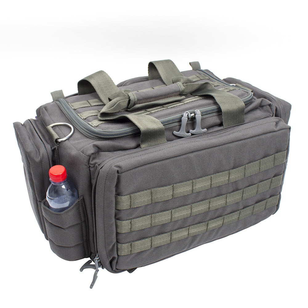 Ulfhednar Large Range Bag