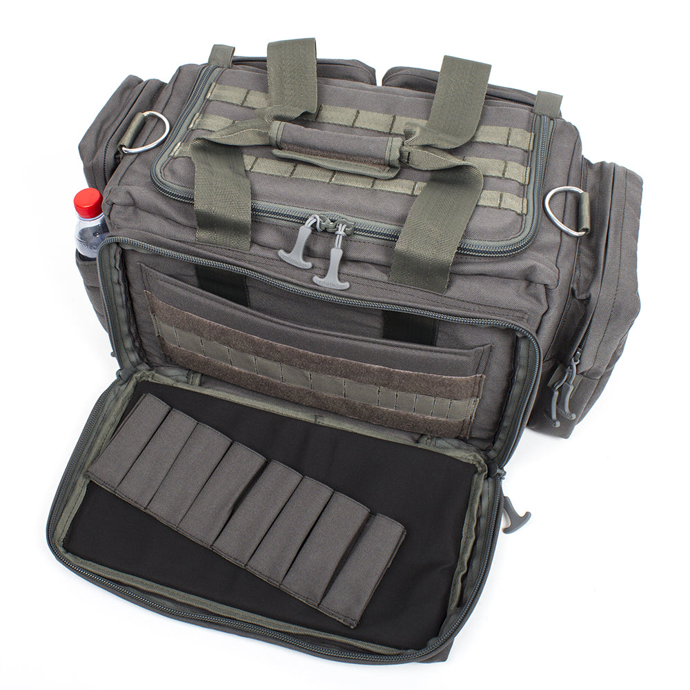 Ulfhednar Large Range Bag