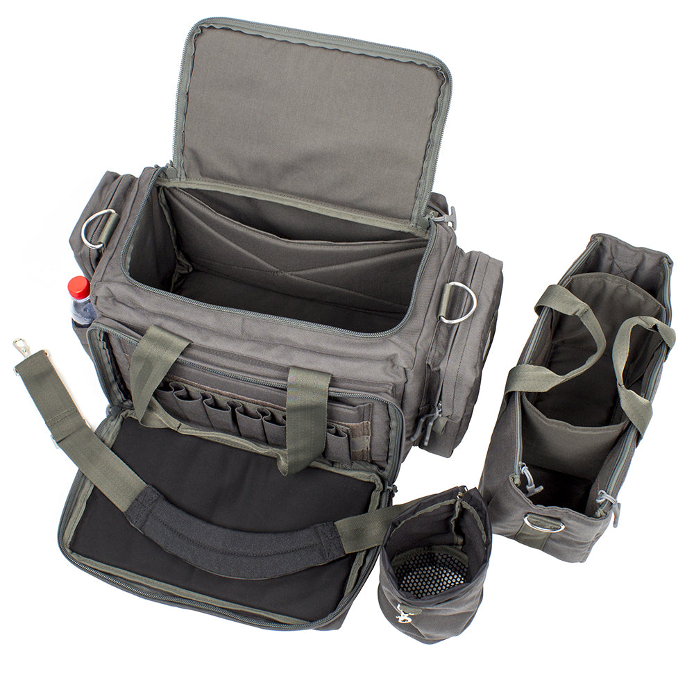 Ulfhednar Large Range Bag