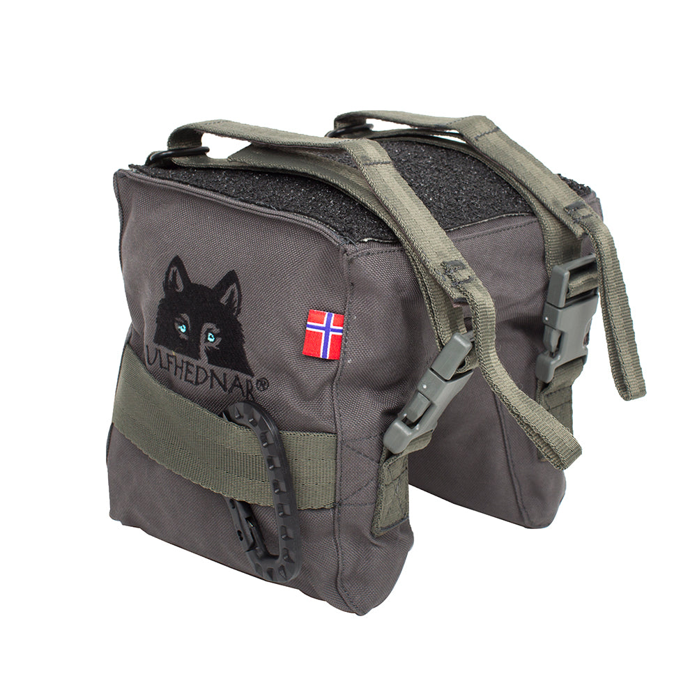 Ulfhednar Multipurpose Support Pillow