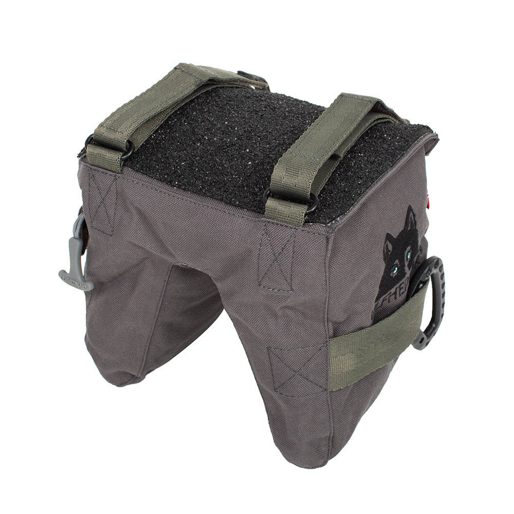 Ulfhednar Multipurpose Support Pillow