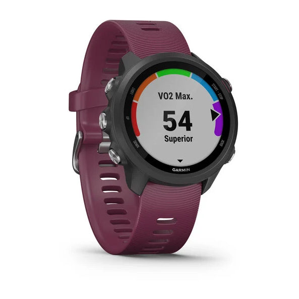 Garmin Forerunner 245 Running Smart Watch