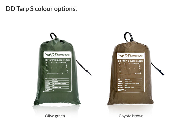 DD Tarp S