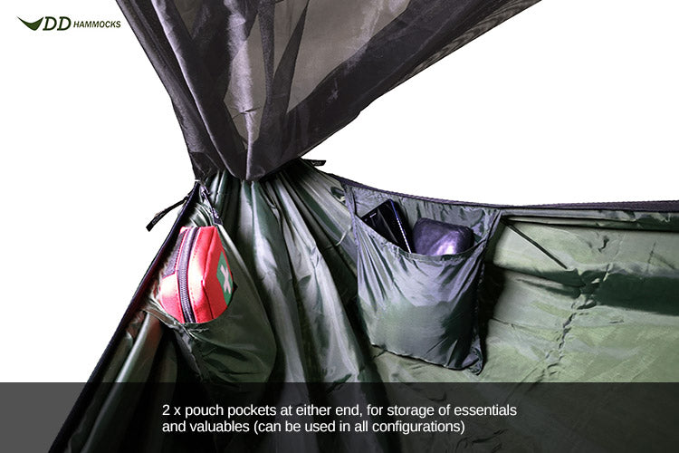 DD Hammocks Frontline Hammock