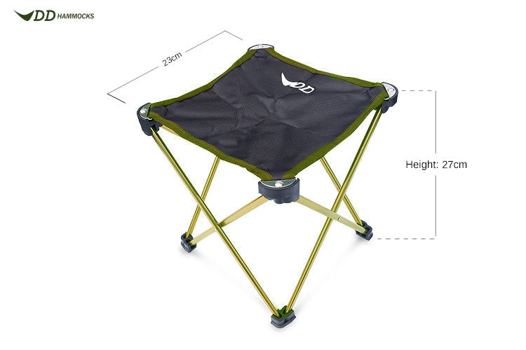 Kempingová stolička DD Hammocks