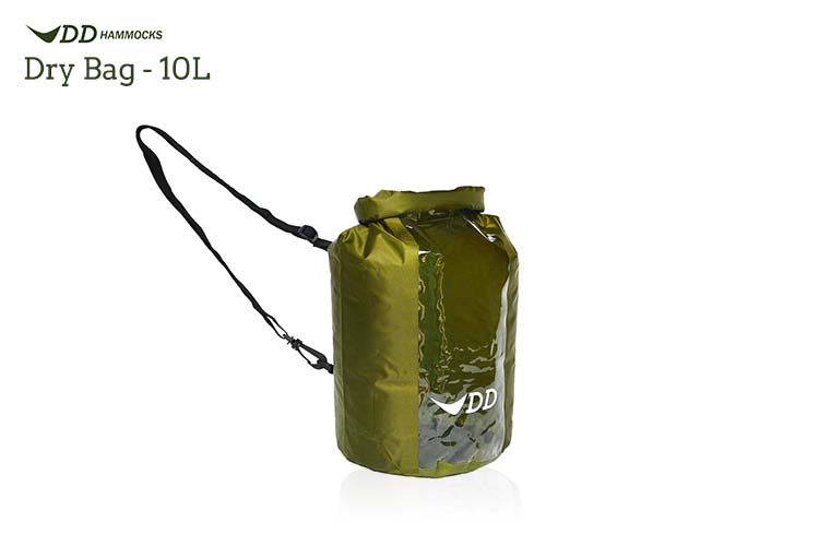 DD Hammocks 10L Dry Bag