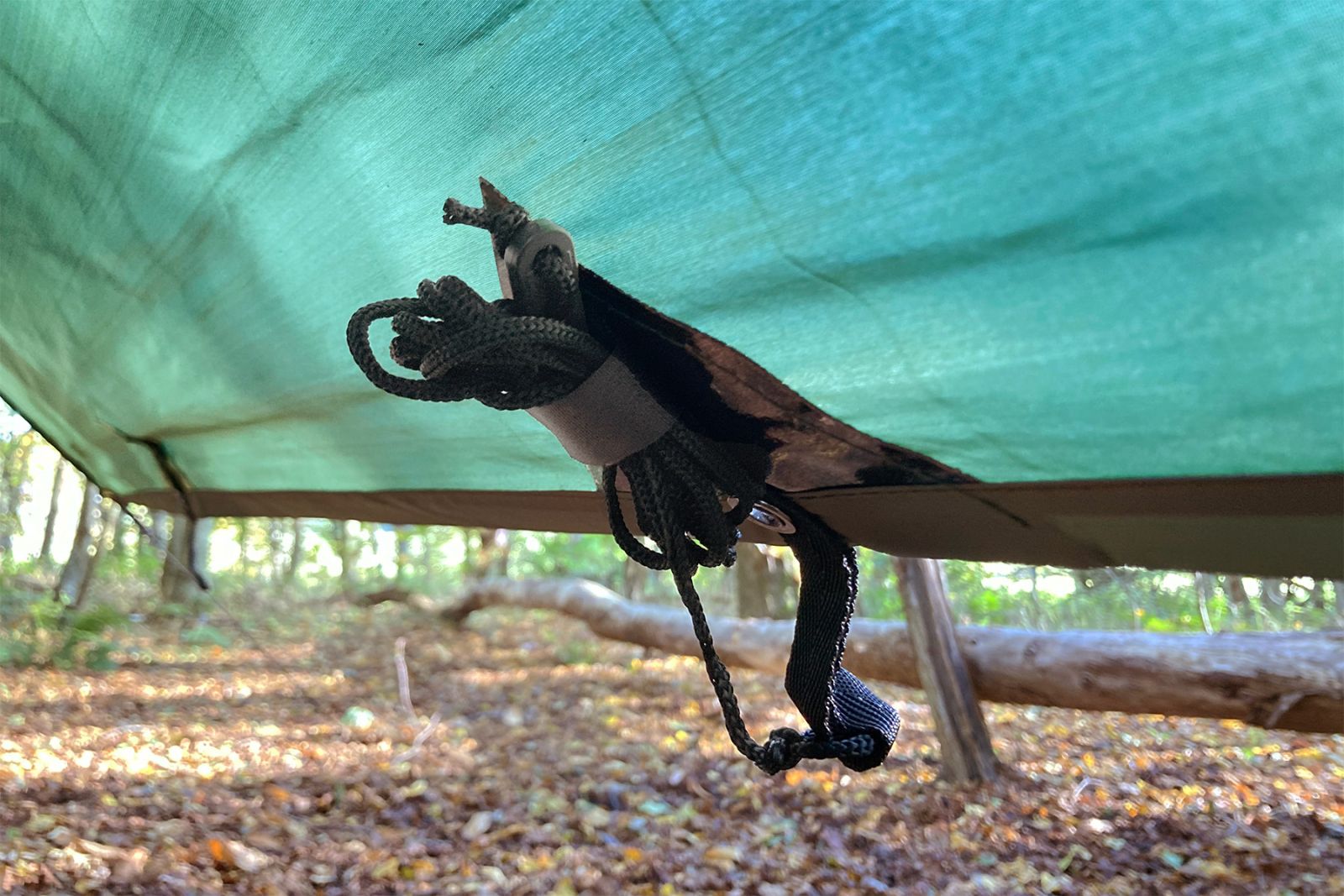 DD Tarp 3x3 - PRO