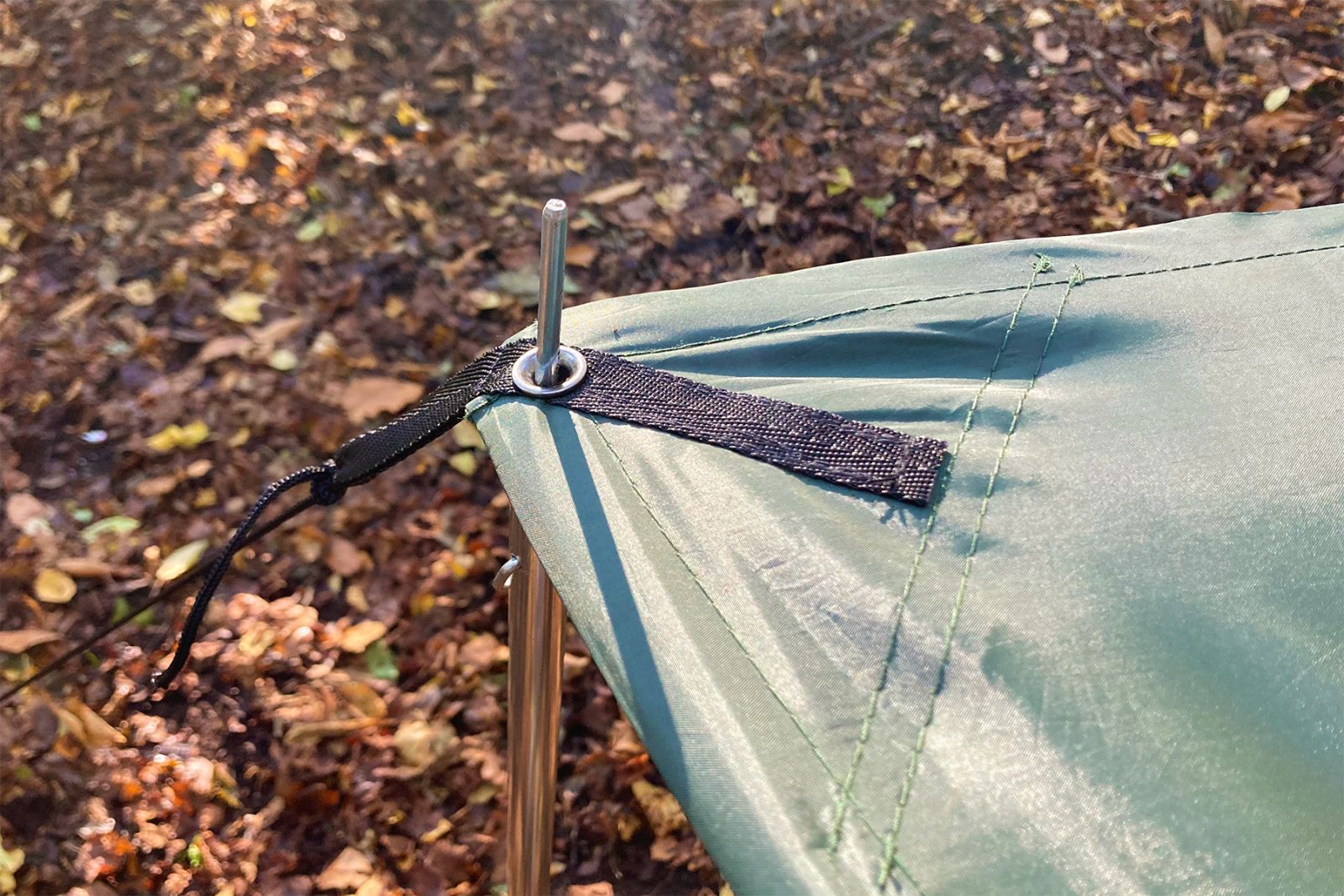 DD Tarp 3x3 - PRO