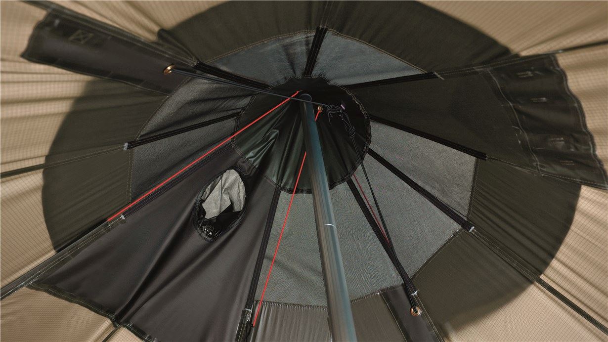 Robens Klondike PRS - 6 Person Tent