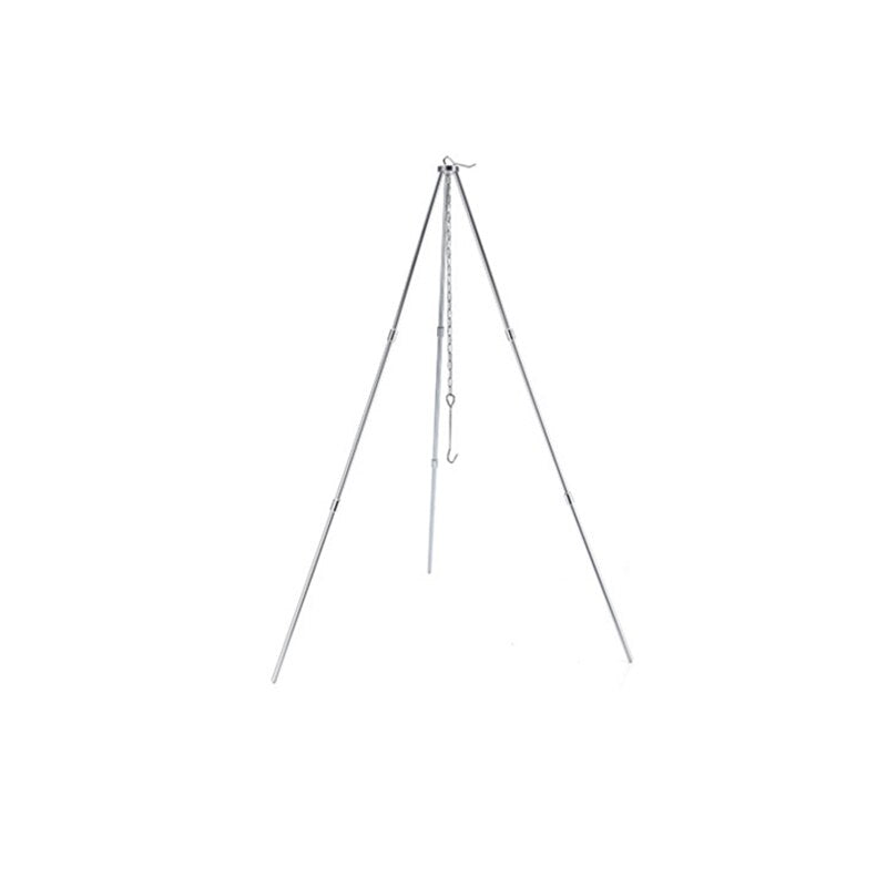 Camping Cooking Tripod