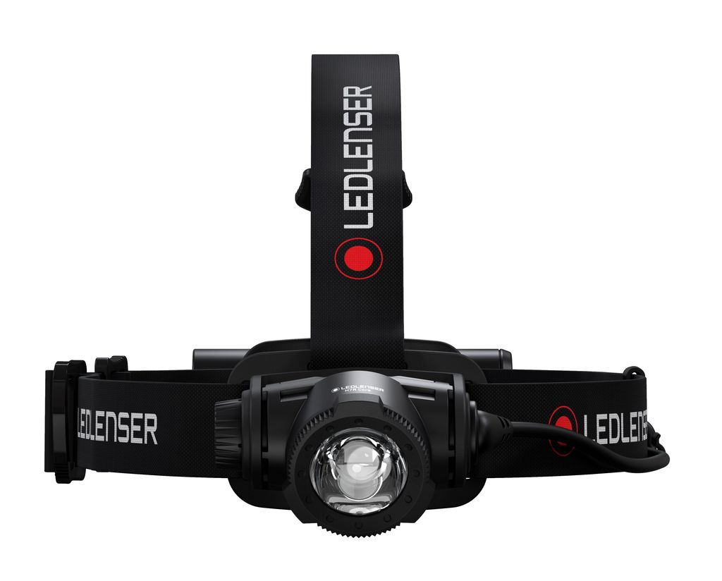 Ledlenser H7R Core 1000lm Rechargeable Headlight