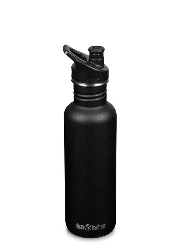 Klean Kanteen Classic 27oz (800ml) Water Bottle