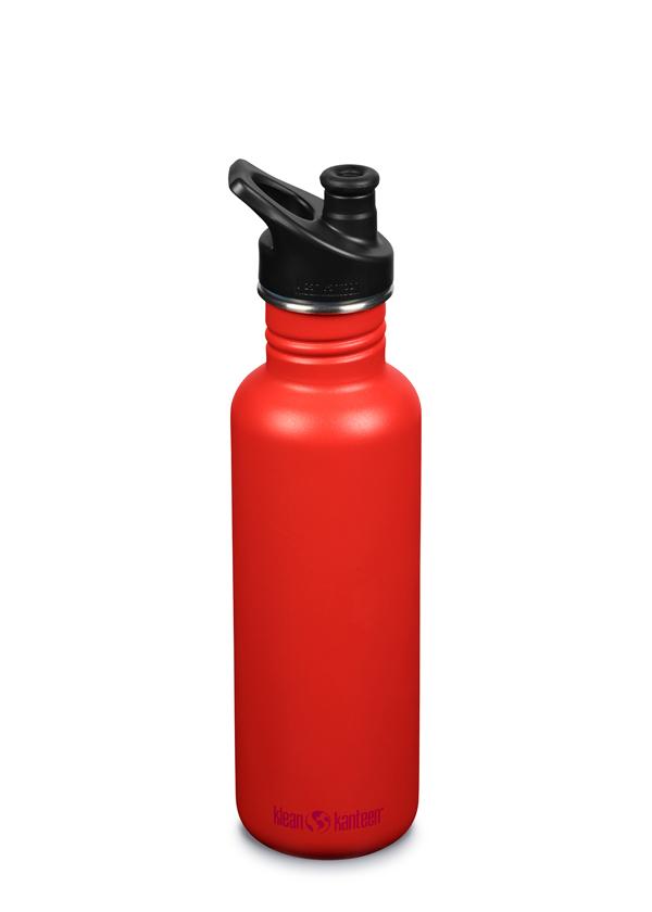 Klean Kanteen Classic 27oz (800ml) Water Bottle