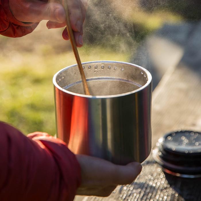 Klean Kanteen Insulated TKCanister 32oz (946ml)