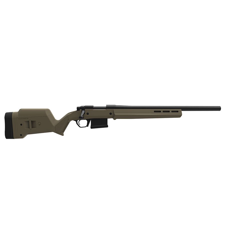 Magpul Hunter 700 Stock – Remington 700 Short Action