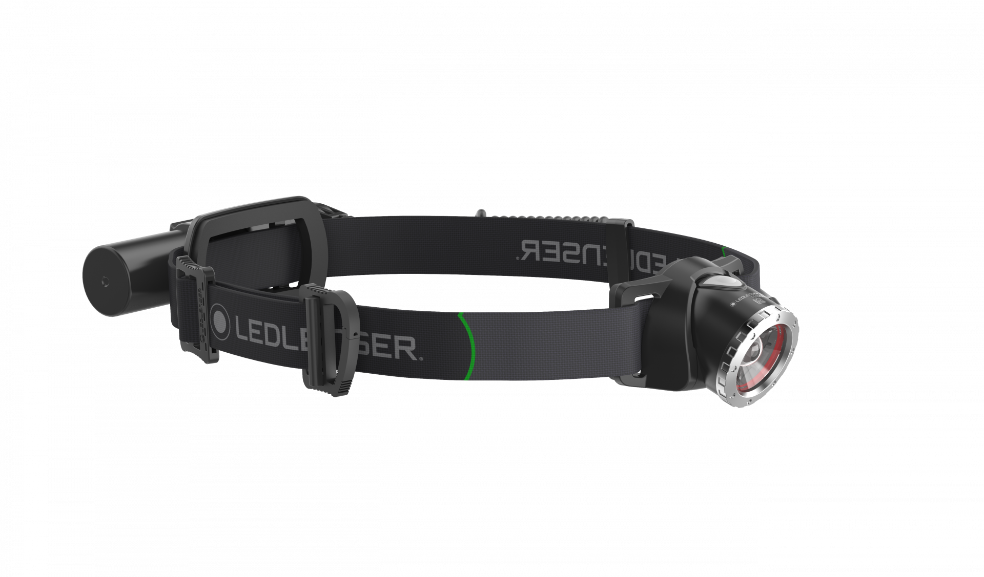 Ledlenser MH10 600lm Rechargeable Headlight