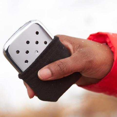 Zippo 12-Hour Refillable Hand Warmer