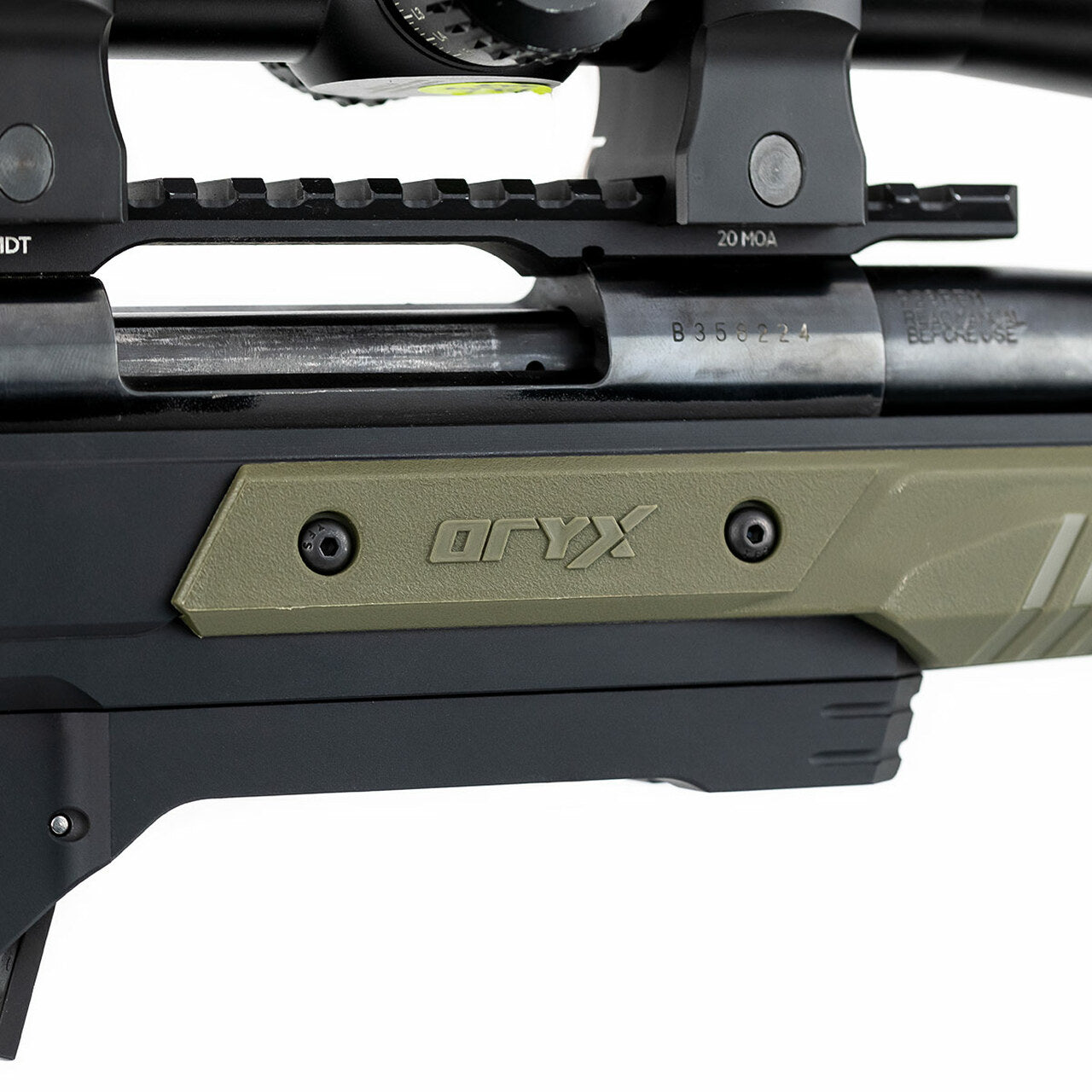 Sportovní podvozek MDT ORYX Sportsman