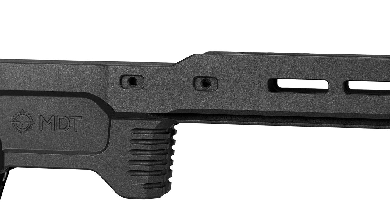 MDT ACC Elite Chassis System