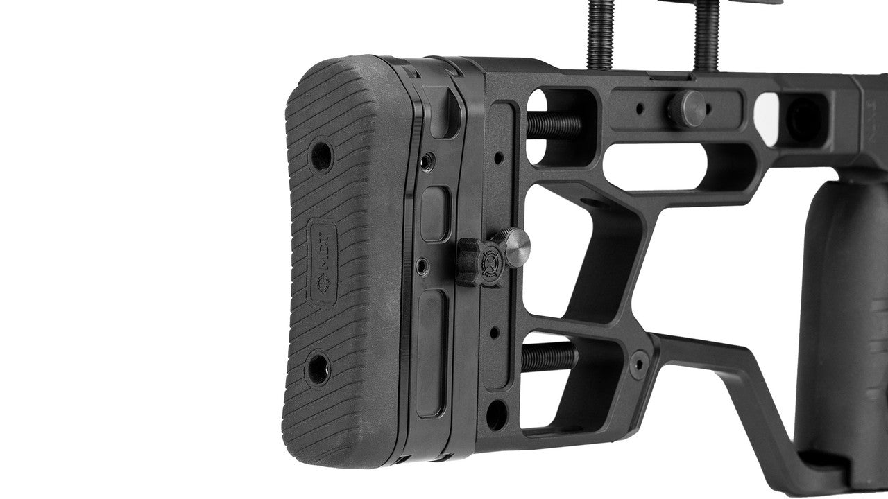 MDT ACC Elite Chassis System