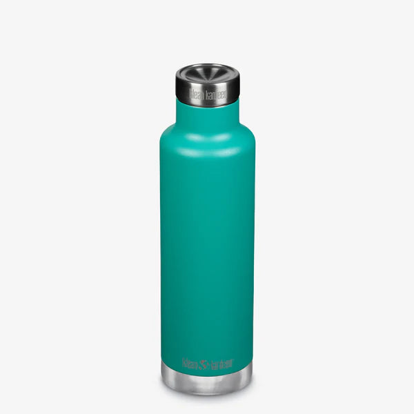 Klean Kanteen Insulated Classic 25oz (750ml) with Pour Through Cap