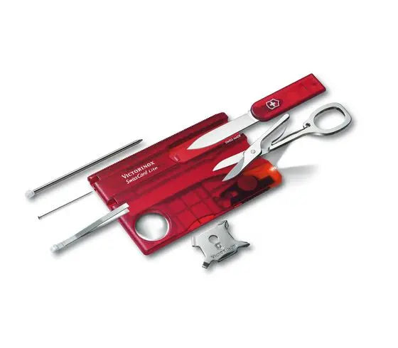 Victorinox Swiss Card Lite