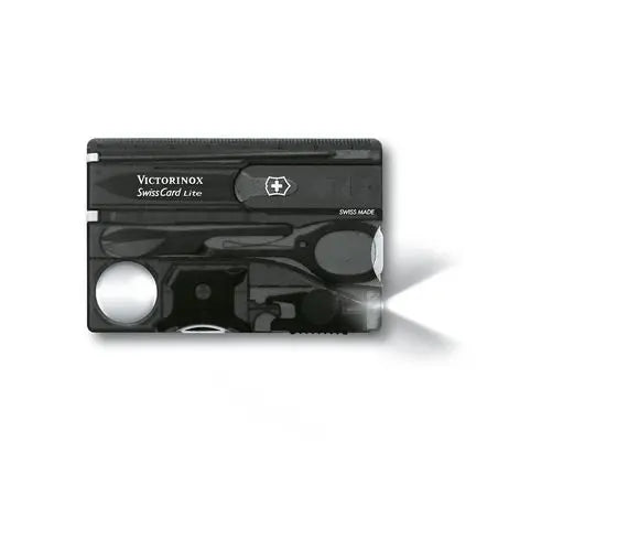 Victorinox Swiss Card Lite