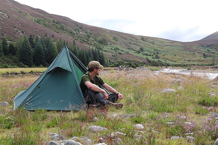 DD SuperLight - Pathfinder Tent