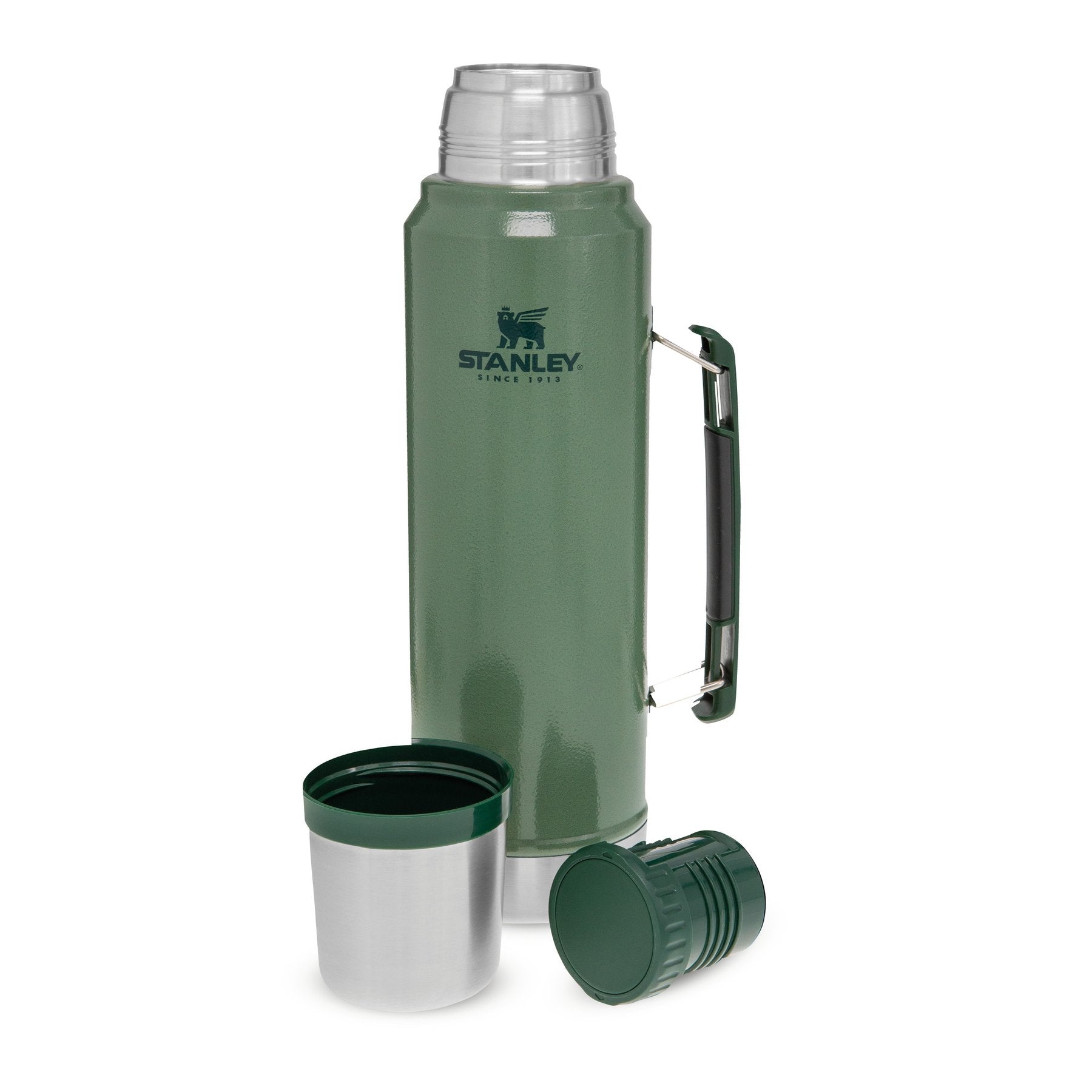 Stanley Classic Vacuum Bottle 1.0L