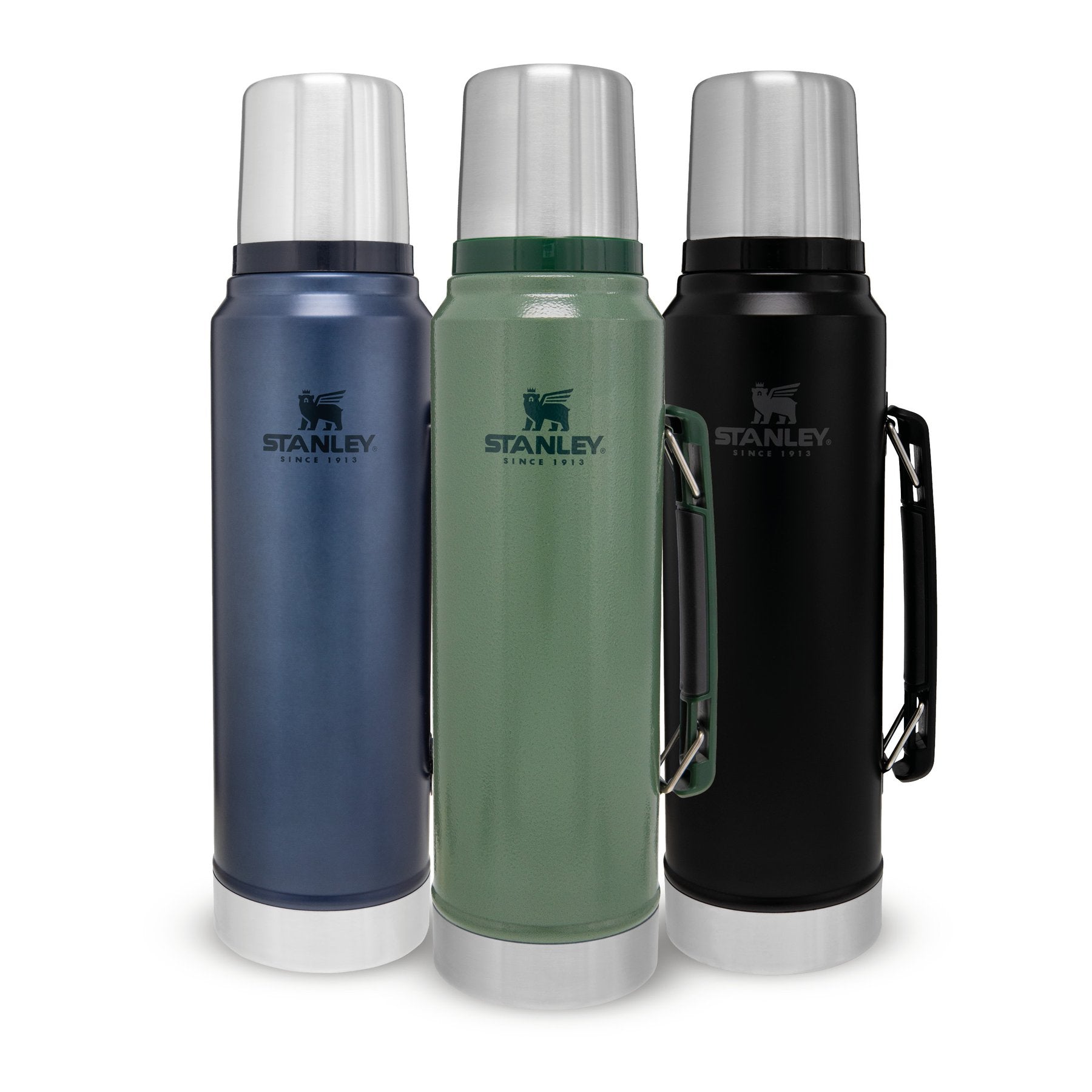 Stanley Classic Vacuum Bottle 1.0L