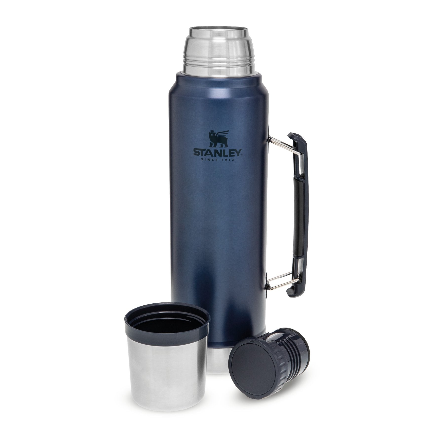 Stanley Classic Vacuum Bottle 1.0L