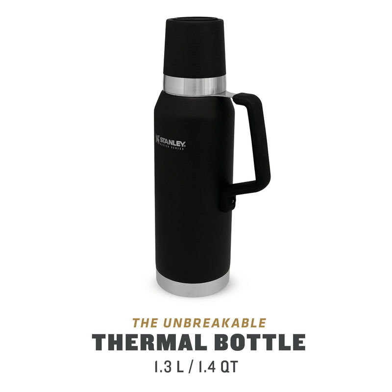 Stanley Master Unbreakable Thermal Bottle 1.3L