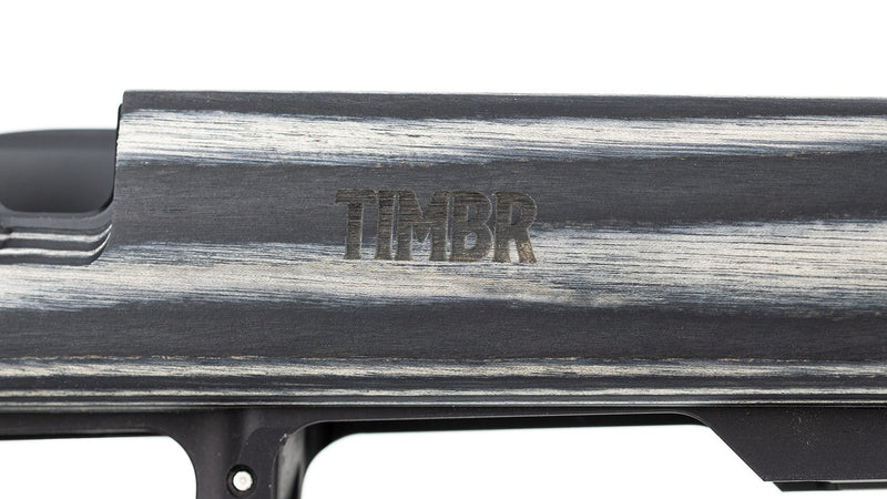 MDT Timbr Frontier Stock