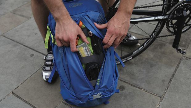 Lowe Alpine Airzone Velo 30L Rucksack