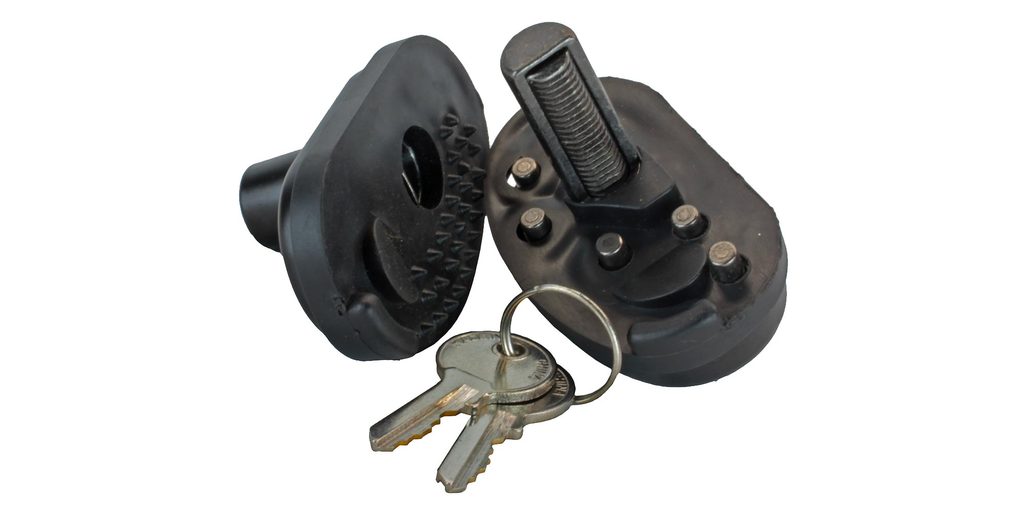 Trigger Lock
