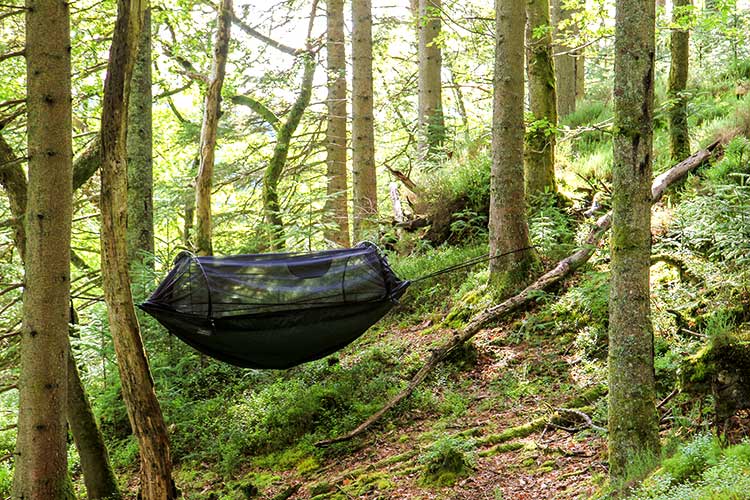 DD - XL - Frontline Hammock