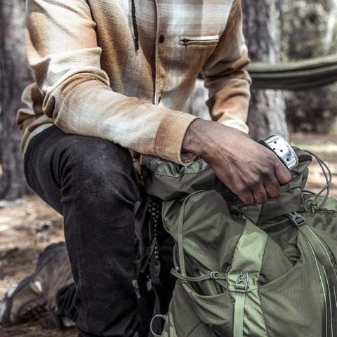 Zippo 12-Hour Refillable Hand Warmer