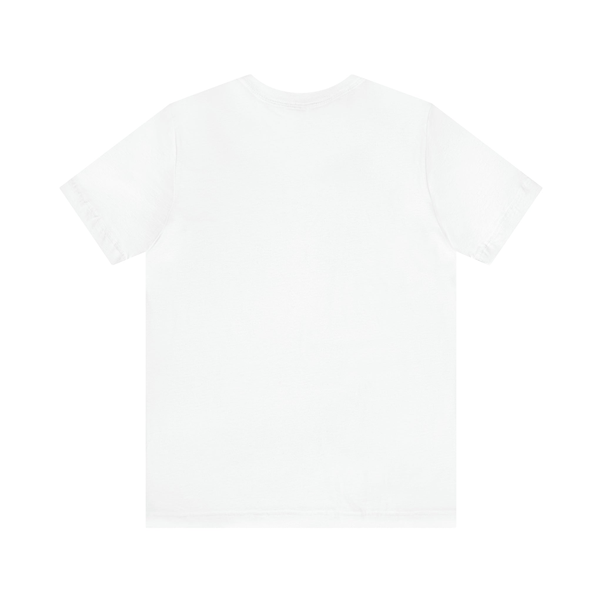 "Hiking Is My Therapy" Unisex Jersey Short Sleeve Tee