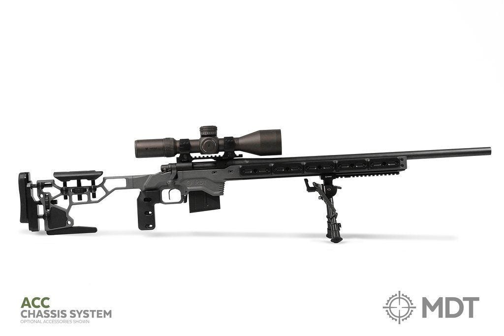 MDT ACC Premier GEN1 Chassis System