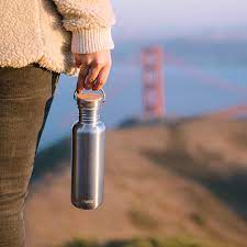 Klean Kanteen Reflect 27oz (800ml) Water Bottle
