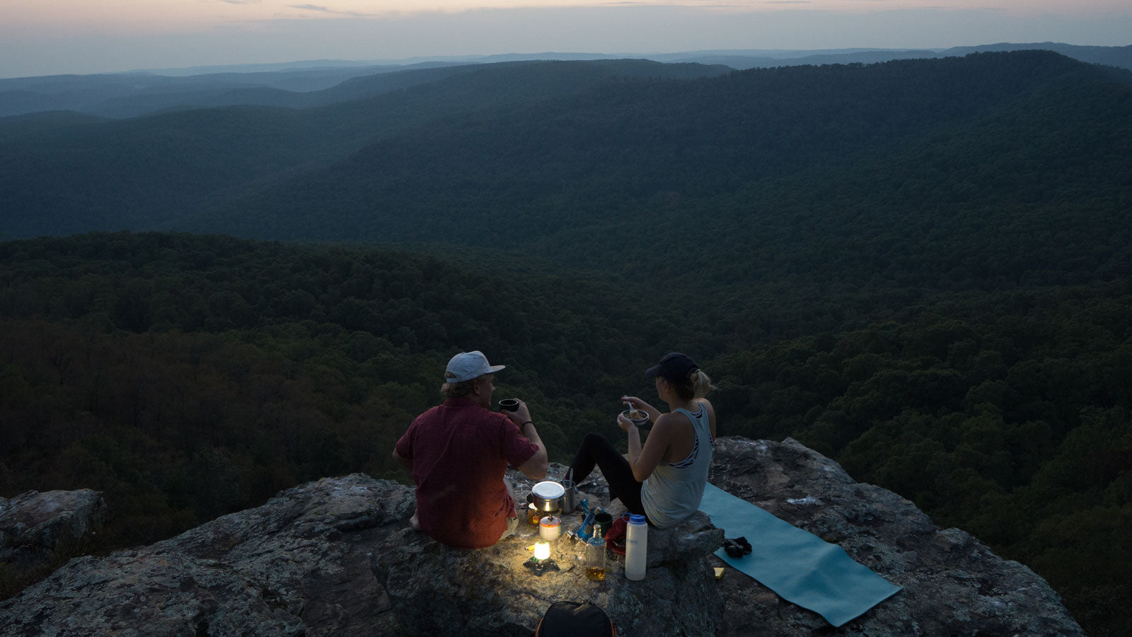 Princeton Tec Helix 150LM Backcountry Rechargeable Lantern