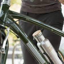 Klean Kanteen Reflect 27oz (800ml) Water Bottle