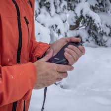 Zippo HeatBank 9s Rechargeable Hand Warmer